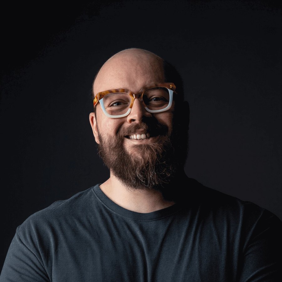 Steve Hind
